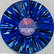 Metal Death - Fate: The Best Of Death (2023 Splatter Vinyl) (VG+/VG++)