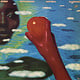 Jazz Bobby Hutcherson - Natural Illusions ('72 US) (VG+/VG, promo cut)