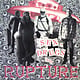Punk/Hardcore Rupture - Sex, Drugs And Rupture (VG+/VG, 2 inch top seam split)