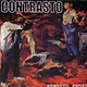 Punk/Hardcore Contrasto - Statico Senso (VG+/VG+)