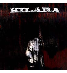 Punk/Hardcore Kilara - The Funeral Fix (STILL SEALED)