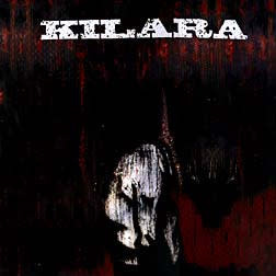 Punk/Hardcore Kilara - The Funeral Fix (STILL SEALED)