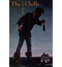 Rock/Pop The Chills - Soft Bomb