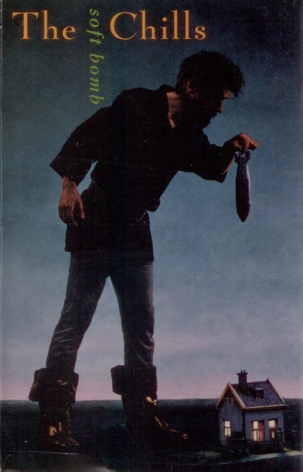 Rock/Pop The Chills - Soft Bomb