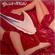 Rock/Pop Great White - ...Twice Shy ('89 CA Columbia House) (VG+/VG, small tear on back cover)