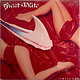 Rock/Pop Great White - ...Twice Shy ('89 CA Columbia House) (VG+/VG, small tear on back cover)