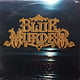 Rock/Pop Blue Murder - S/T ('89 CA Columbia House) (VG+/VG)