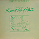 R&B/Soul/Funk Stevie Wonder - Journey Through The Secret Life Of Plants ('79 CA) (VG+/VG, cover stains, bit of spine-wear)