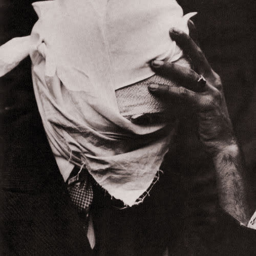 Rock/Pop Giles Corey - S/T (USED CD)