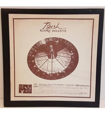 Rock/Pop Rush - Rush 'N' Roulette (3LP Bootleg Box Set) (VG+/VG++)