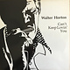 Blues Walter Horton - Can't Keep Lovin' You ('84 US) (VG+/VG+)