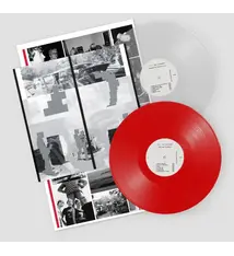 Punk/Hardcore The Red Scare - Smoky Mountain High (Deluxe Edition Red & Ultra Clear Vinyl)
