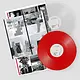 Punk/Hardcore The Red Scare - Smoky Mountain High (Deluxe Edition Red & Ultra Clear Vinyl)