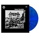 Jazz Henry Franklin - The Skipper At Home (Blue w/Black Swirl)