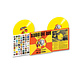 Reggae/Dub V/A - Soul Jazz Records Presents: Studio One Dub (Yellow Vinyl)