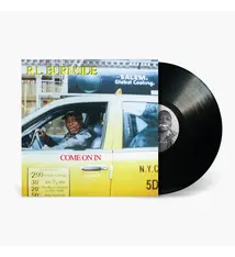Blues R.L. Burnside - Come On In