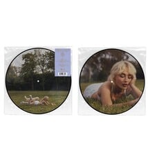 Pop Sabrina Carpenter - Man's Best Friend (Picture Disc)