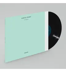Classical Arvo Pärt - Alina