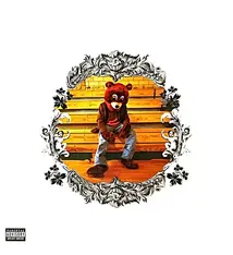 Hip Hop/Rap Kanye West - The College Dropout