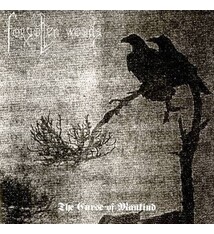 Forgotten Woods - The Curse Of Mankind - Something Else Records
