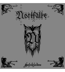 Metal Nortfalke - Seefonktjúenderee