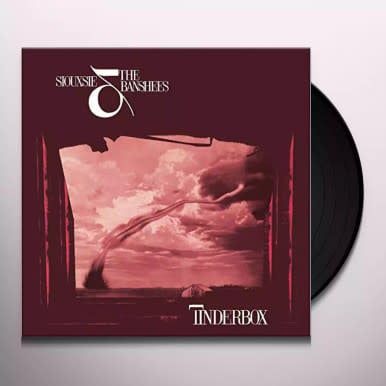 Rock/Pop Siouxsie & The Banshees - Tinderbox