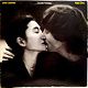 Rock/Pop John Lennon / Yoko Ono - Double Fantasy ('80 CA) (VG/VG)