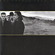 Rock/Pop U2 - The Joshua Tree ('87 CA w/insert, Columbia House) (VG, brief tick on A4, light surface noise/VG)