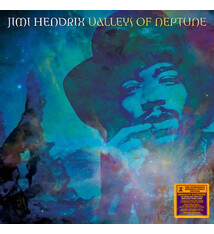 Rock/Pop Jimi Hendrix - Valleys Of Neptune