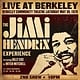 Rock/Pop The Jimi Hendrix Experience - Live At Berkeley (Numbered)