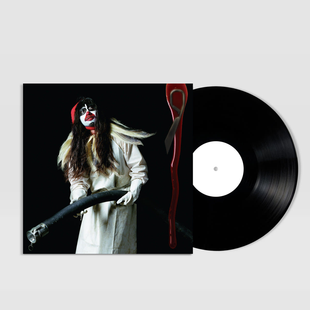 Rock/Pop Björk - Drawing Restraint 9 (Coming Soon)
