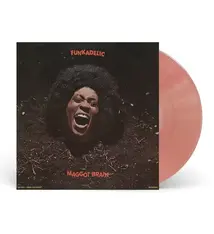 R&B/Soul/Funk Funkadelic - Maggot Brain (ORG Armageddon Red Vinyl) (September 11, 2026)