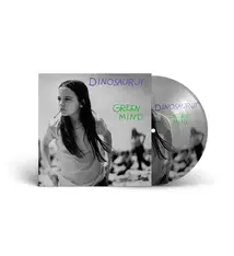 Rock/Pop Dinosaur Jr. - Green Mind (35th Ann. Picture Disc) (August 28, 2026)