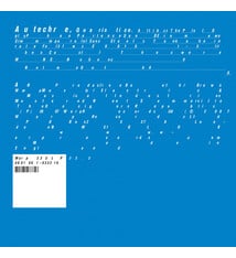 Electronic Autechre - Quaristice (2025 Reissue)