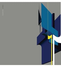 Electronic Autechre - Untilted (2025 Reissue)