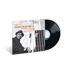 Jazz Freddie Hubbard - Goin' Up (Blue Note Classic)