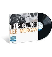 Jazz Lee Morgan - The Sidewinder (Blue Note Essential)