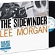 Jazz Lee Morgan - The Sidewinder (Blue Note Essential)