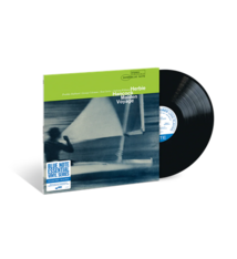 Jazz Herbie Hancock - Maiden Voyage (Blue Note Essential)