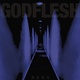 Industrial Godflesh - Nero (Fade Variant White to Blue)