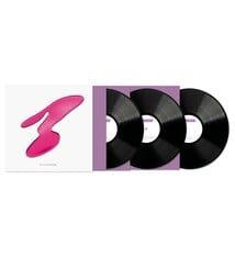 Rock/Pop New Order - The Rest Of New Order (3LP 2025 Remaster)