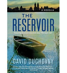 Fiction The Reservoir: A Novella - David Duchovny