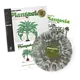 Electronic Mort Garson - Mother Earth's Plantasia (50th Ann. Multicoloure EcoMix) (September 4, 2026)