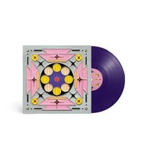 Hip Hop/Rap Mike D - Thank You (Purple Vinyl) (August 28, 2026)