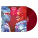 Hip Hop/Rap Czarface - Czarface Meets Frankie Pulitzer (Ruby Red Vinyl + Sticker Sheet) (August 28, 2026)