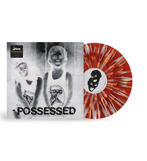Metal Venom - Possessed (Coming Soon)