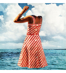 Rock/Pop Future Islands - Singles (VG++/VG++)