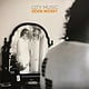 Rock/Pop Kevin Morby - City Music (2017 White & Orange Tye-Dye) (VG+/VG+)