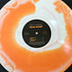 Rock/Pop Kevin Morby - City Music (2017 White & Orange Tye-Dye) (VG+/VG+)