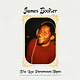 R&B/Soul/Funk James Booker - The Lost Paramount Tapes (2018 180g Club Edition) (NM/NM)